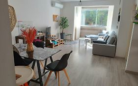 Markora Central Apartment