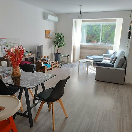 Markora Central Apartment Λευκωσία Εξωτερικό φωτογραφία