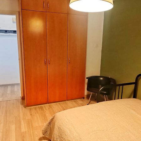 Markora Central Apartment Λευκωσία Εξωτερικό φωτογραφία