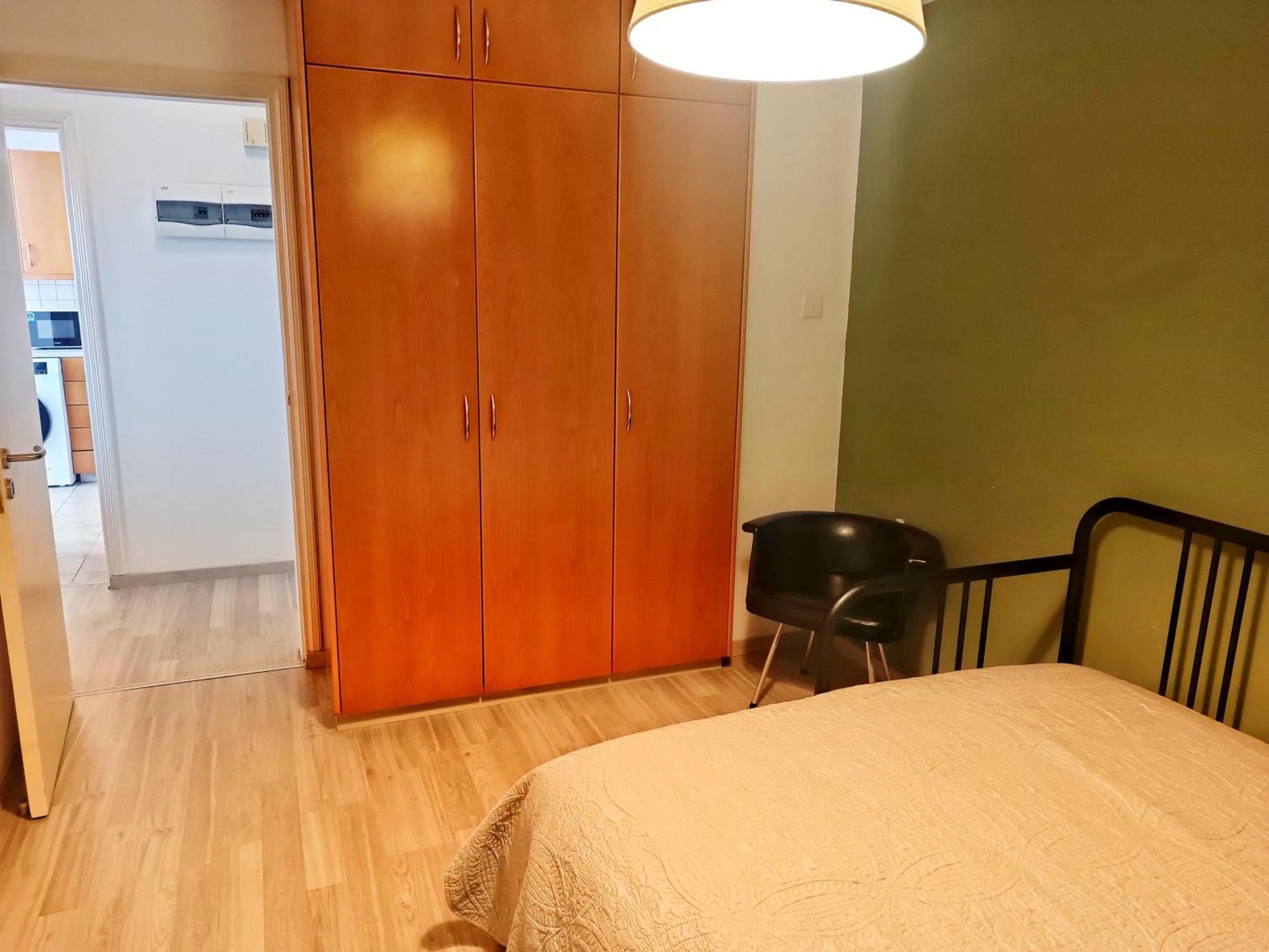 Markora Central Apartment Λευκωσία Εξωτερικό φωτογραφία