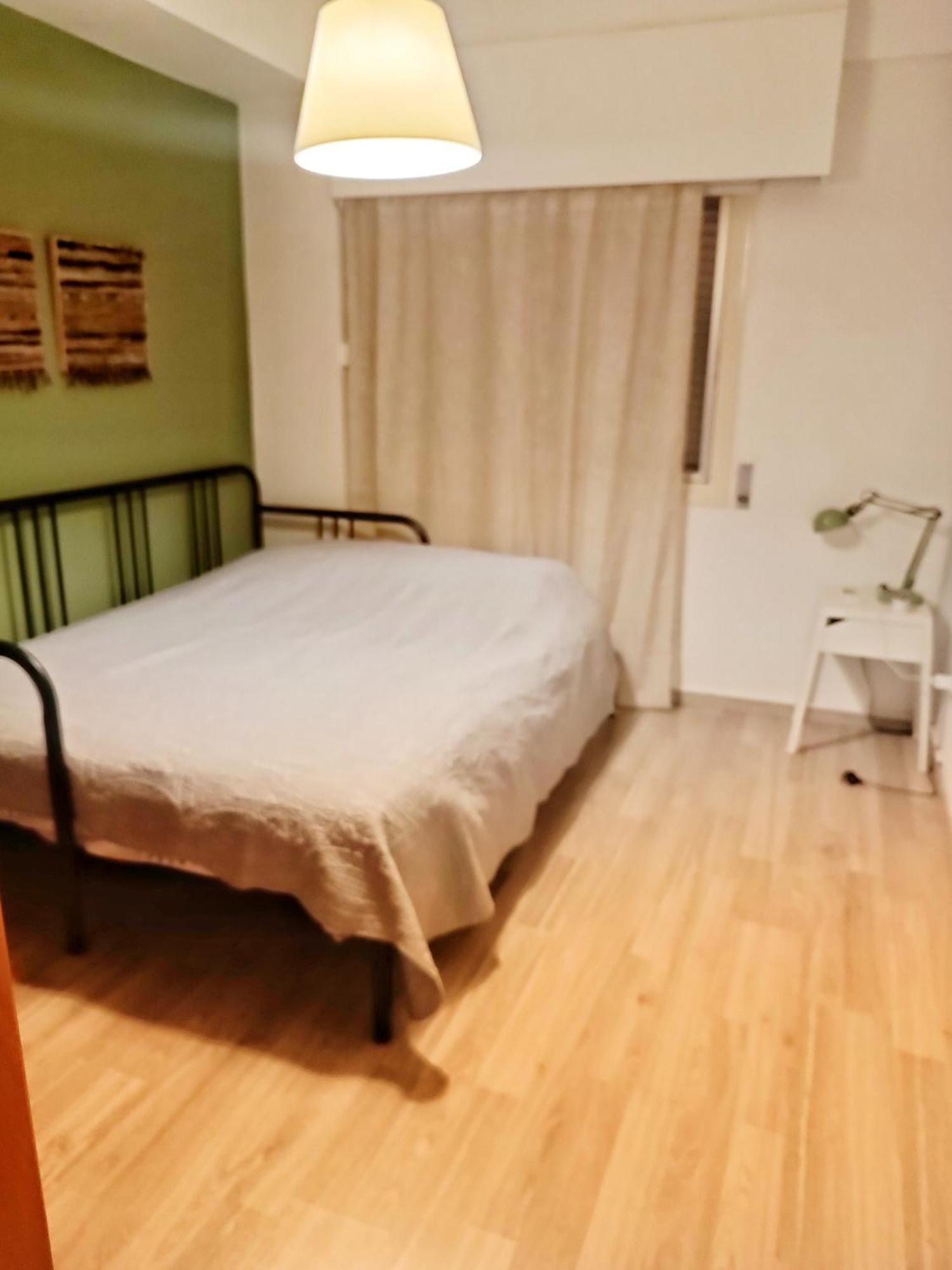 Markora Central Apartment Λευκωσία Εξωτερικό φωτογραφία