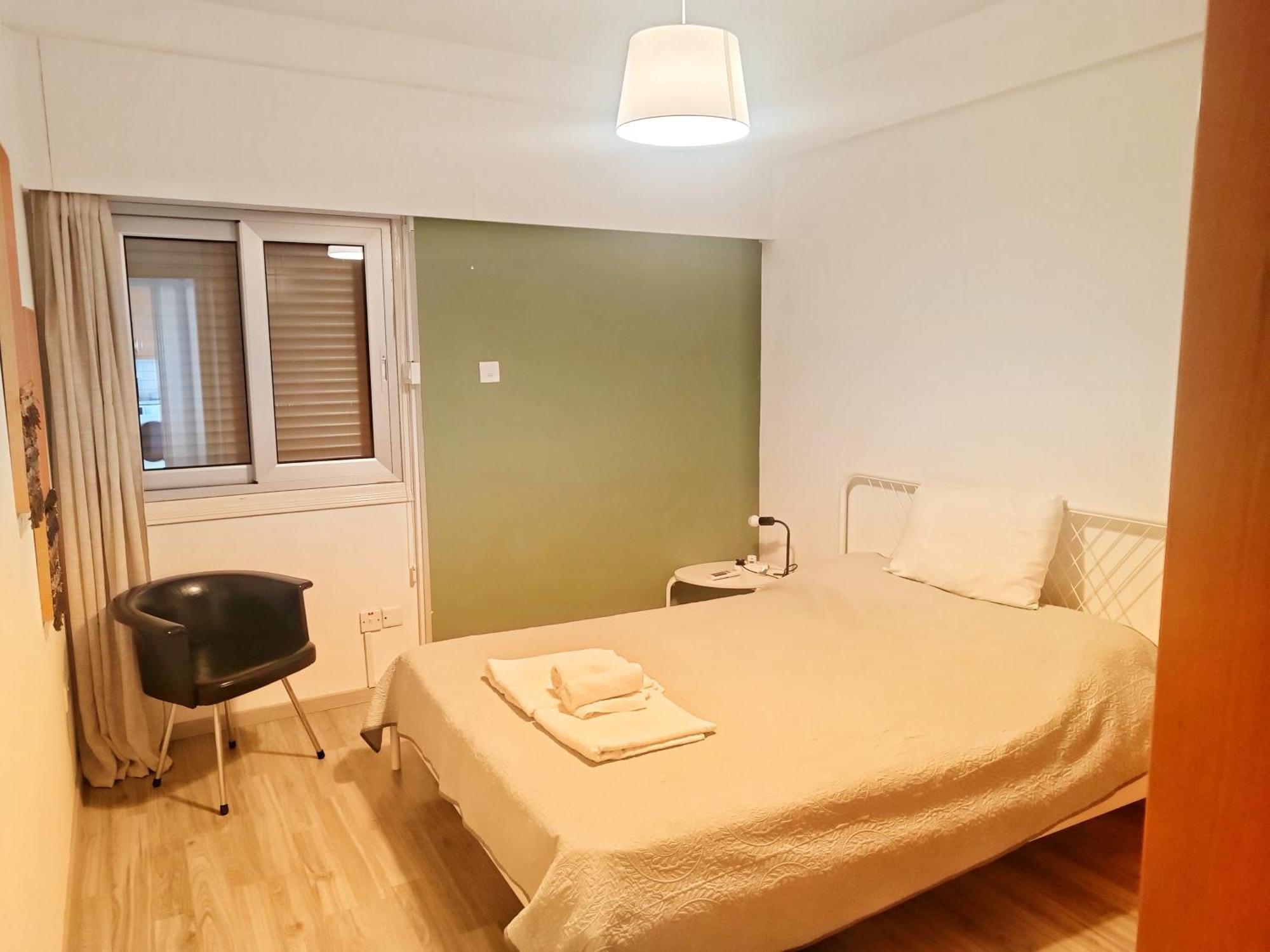 Markora Central Apartment Λευκωσία Εξωτερικό φωτογραφία