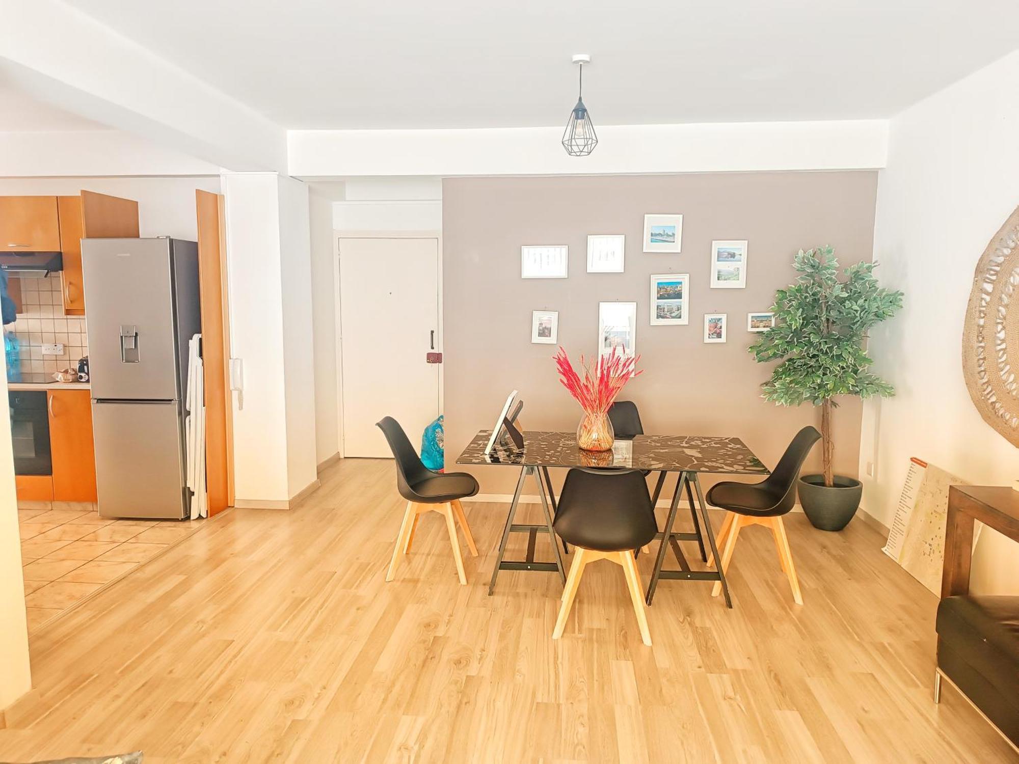 Markora Central Apartment Λευκωσία Εξωτερικό φωτογραφία