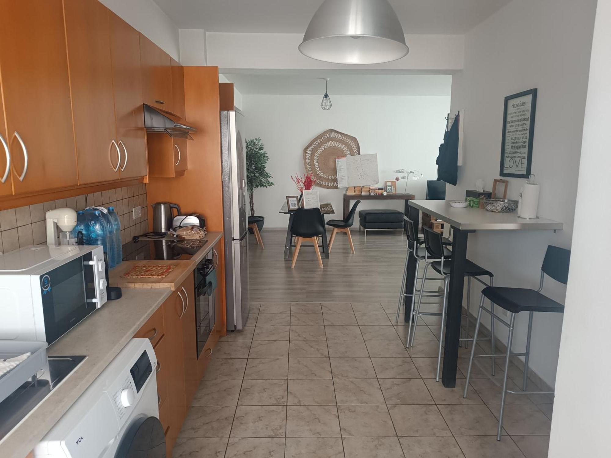 Markora Central Apartment Λευκωσία Εξωτερικό φωτογραφία