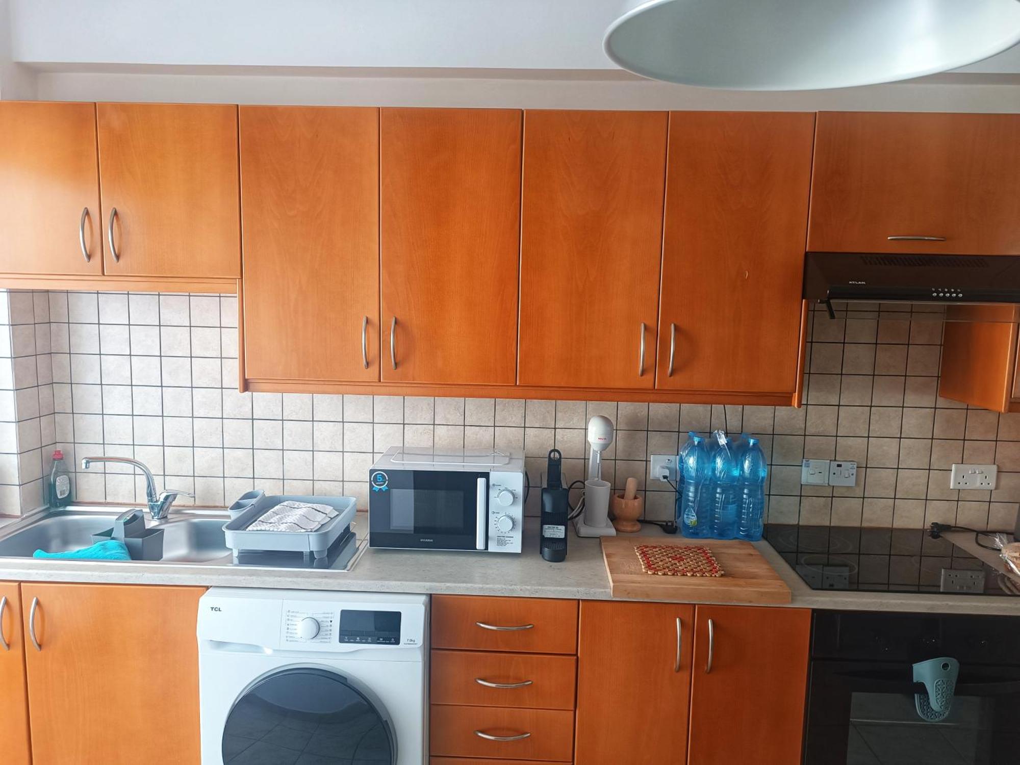 Markora Central Apartment Λευκωσία Εξωτερικό φωτογραφία