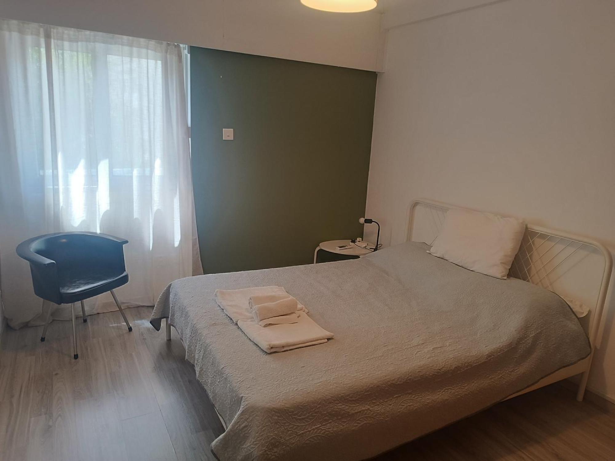 Markora Central Apartment Λευκωσία Εξωτερικό φωτογραφία