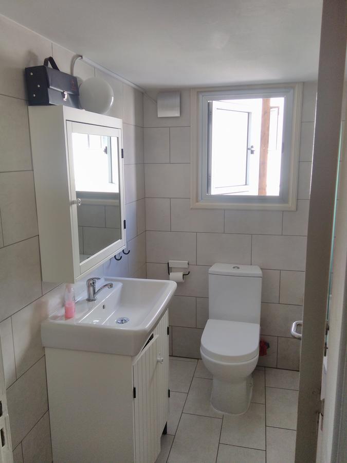Markora Central Apartment Λευκωσία Εξωτερικό φωτογραφία