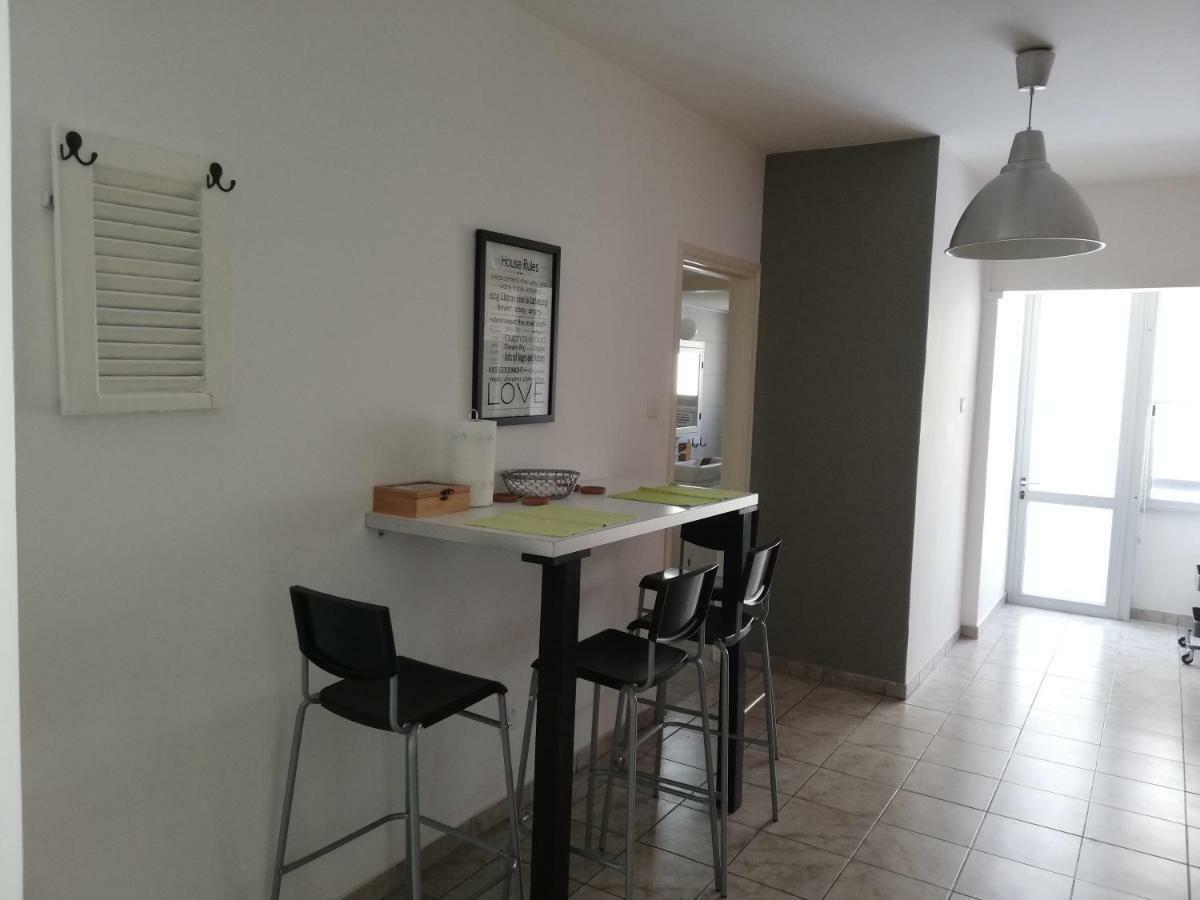 Markora Central Apartment Λευκωσία Εξωτερικό φωτογραφία