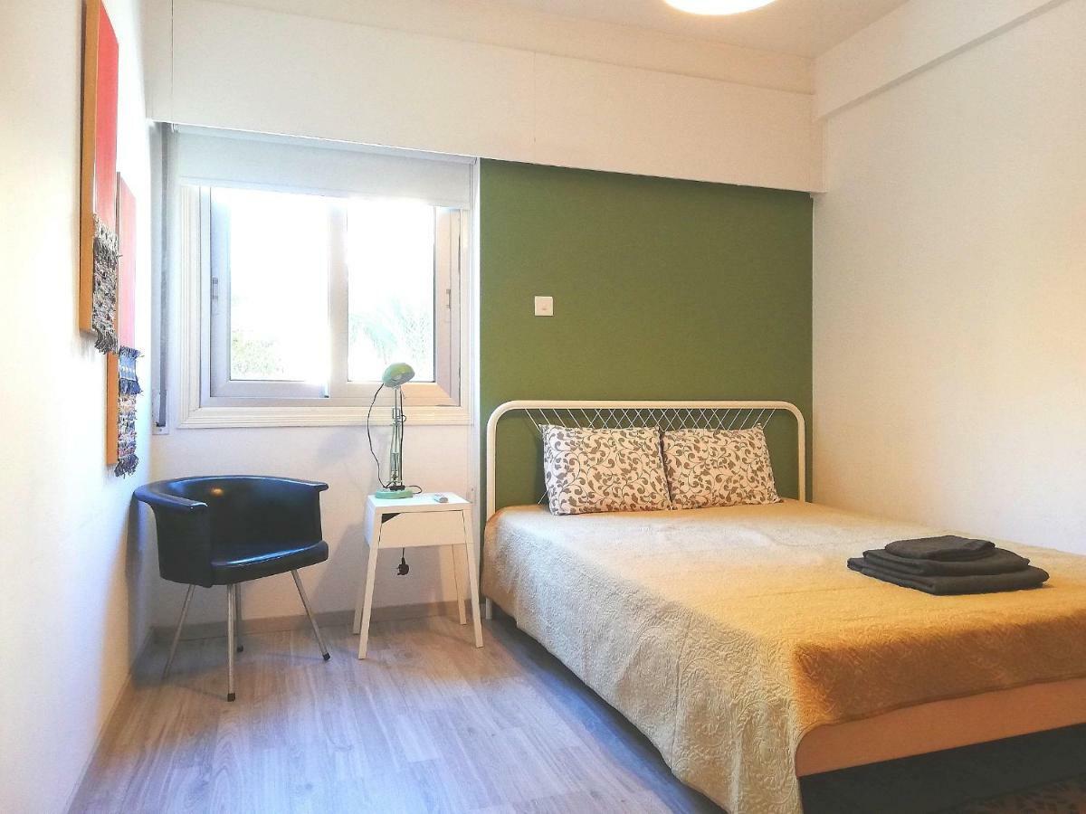 Markora Central Apartment Λευκωσία Εξωτερικό φωτογραφία