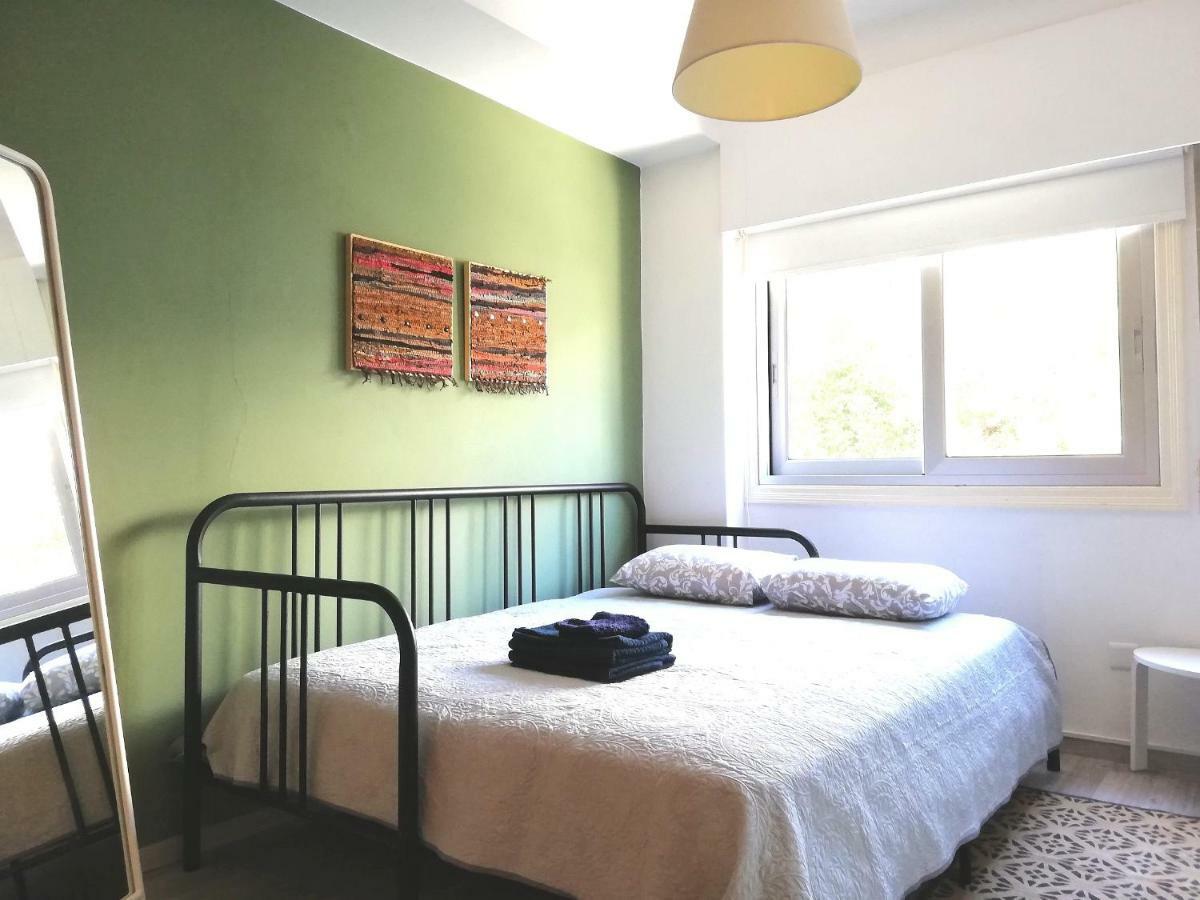 Markora Central Apartment Λευκωσία Εξωτερικό φωτογραφία